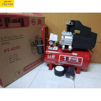 Máy Nén Khí Có Dầu LT Panda PT-42/30L 3HP