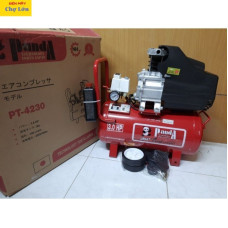 Máy Nén Khí Có Dầu LT Panda PT-42/30L 3HP