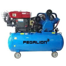 Máy nén khí chạy dầu diesel TM-W-1.6/12.5-500L 15hp Máy nén khí chạy dầu diesel TM-W-1.6/12.5-500L 15hp