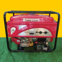 Máy phát điện xăng IZAWA FUJIKI TM6500E đề nổ Máy phát điện xăng IZAWA FUJIKI TM6500E đề nổ