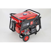 Máy phát điện Yataka KA 7900D - 5KW Máy phát điện Yataka KA 7900D - 5KW