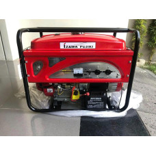 Máy phát điện Izawa Fujiki TM8000E