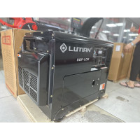 Máy phát điện chạy dầu Lutian 5GF-LDE