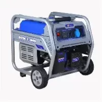 Máy Phát Điện Chạy Xăng 3Kw Mitsunini MT-3600E Đề