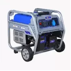 Máy Phát Điện Chạy Xăng 3Kw Mitsunini MT-3600E Đề Máy Phát Điện Chạy Xăng 3Kw Mitsunini MT-3600E Đề