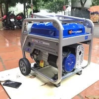 Máy Phát Điện Chạy Xăng 3Kw Mitsunini MT-3600