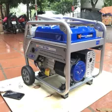 Máy Phát Điện Chạy Xăng 3Kw Mitsunini MT-3600