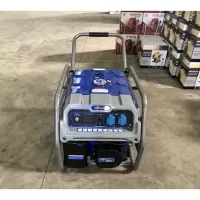 Máy Phát Điện Chạy Xăng 7Kw Mitsunini MT-8000E Đề Máy Phát Điện Chạy Xăng 7Kw Mitsunini MT-8000E Đề