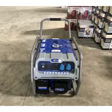 Máy Phát Điện Chạy Xăng 7Kw Mitsunini MT-8000E Đề
