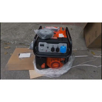 Máy Phát Điện Chạy Xăng 8KW Unicraft PG-E90 SEA Máy Phát Điện Chạy Xăng 8KW Unicraft PG-E90 SEA