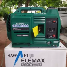 Máy phát điện chạy xăng ELEMAX SHX2000