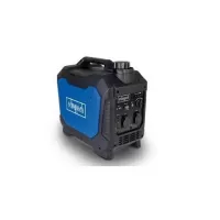 Máy Phát Điện Chạy Xăng 3Kw Scheppach Inverter SG 3500i
