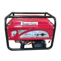 Máy Phát Điện Chạy Xăng Izawa Fujiki 2Kw TM2800 Máy Phát Điện Chạy Xăng Izawa Fujiki 2Kw TM2800