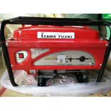 Máy Phát Điện Chạy Xăng Izawa Fujiki 3Kw TM3500