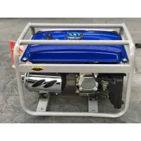 Máy phát điện xăng 3KW HD4500 Máy phát điện xăng 3KW HD4500