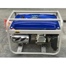 Máy phát điện xăng  3KW HD4500