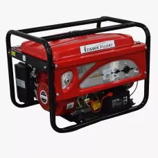 Máy Phát Điện Chạy Xăng Izawa Fujiki 3Kw TM3500E Đề