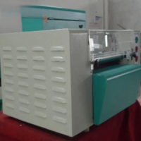 Máy phủ UV KS-650