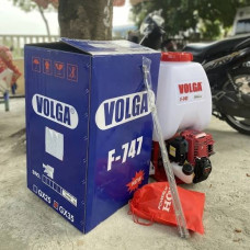 Máy phun thuốc Honda Volga F 747 Máy phun thuốc Honda Volga F 747