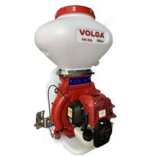 Máy phun thuốc khử trùng Volga VH-26L