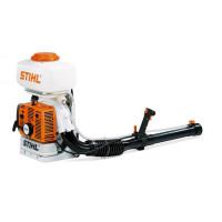 Máy phun thuốc Stihl SR420 Máy phun thuốc Stihl SR420