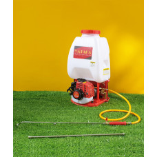 Máy phun thuốc YATAKA CS-768B Máy phun thuốc YATAKA CS-768B