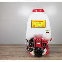 Máy phun thuốc Honda Sabre PT-35SA