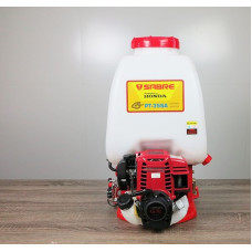 Máy phun thuốc Honda Sabre PT-35SA Máy phun thuốc Honda Sabre PT-35SA