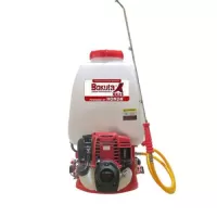 Máy phun thuốc Honda Bokuta GX25