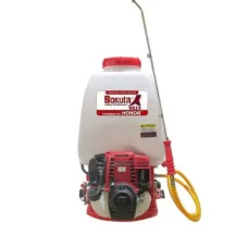 Máy phun thuốc Honda Bokuta GX25 Máy phun thuốc Honda Bokuta GX25