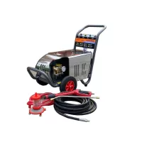 Máy Rửa Xe Cao Áp Mactool WJ-5.5T4 5.5Kw Máy Rửa Xe Cao Áp Mactool WJ-5.5T4 5.5Kw