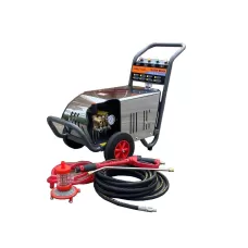 Máy Rửa Xe Cao Áp Mactool WJ-5.5T4 5.5Kw Máy Rửa Xe Cao Áp Mactool WJ-5.5T4 5.5Kw