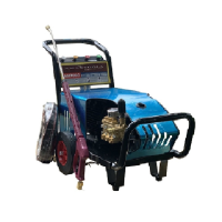 Máy Rửa Xe Cao Áp Amaxtools AM7000 7.0Kw Máy Rửa Xe Cao Áp Amaxtools AM7000 7.0Kw