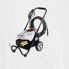 Máy rửa xe tải áp lực cao LUTIAN LT-16MD
