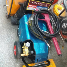Máy Rửa Xe Cao Áp Amaxtools AM3000 3.0Kw Máy Rửa Xe Cao Áp Amaxtools AM3000 3.0Kw