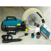 Máy rửa xe Classic CLA-2700R