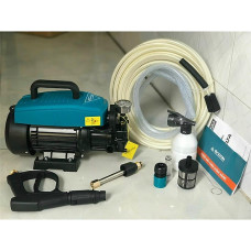 Máy rửa xe Classic CLA-2700R Máy rửa xe Classic CLA-2700R