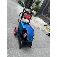 Máy Rửa Xe Cao Áp Amaxtools AMG2500 2500W Máy Rửa Xe Cao Áp Amaxtools AMG2500 2500W
