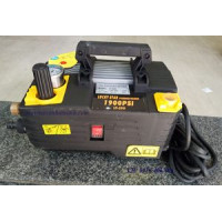 Máy rửa xe tăng áp mini gia đình LT 590