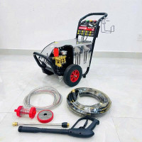 Máy rửa xe áp lực cao Promac M30