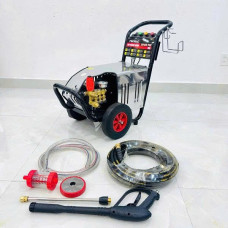 Máy rửa xe áp lực cao Promac M30 Máy rửa xe áp lực cao Promac M30