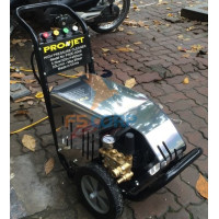 Máy rửa xe ô tô cao áp Projet P30E-2009