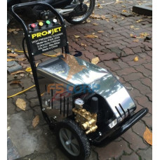 Máy rửa xe ô tô cao áp Projet P30E-2009 Máy rửa xe ô tô cao áp Projet P30E-2009