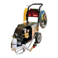 Máy Rửa Xe Cao Áp Hakuda 2500 HKDT 2.5Kw Máy Rửa Xe Cao Áp Hakuda 2500 HKDT 2.5Kw