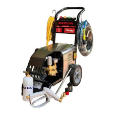 Máy Rửa Xe Cao Áp Hakuda 2500 HKDT 2.5Kw Máy Rửa Xe Cao Áp Hakuda 2500 HKDT 2.5Kw