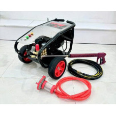 Máy rửa xe áp lực cao SUMIKA S180 chính hãng Máy rửa xe áp lực cao SUMIKA S180 chính hãng