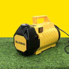 Máy rửa xe áp lực cao SUMIKA S20 Máy rửa xe áp lực cao SUMIKA S20