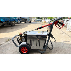 Máy rửa xe cao áp Camry 2200PSI  tự ngắt
