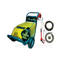 Máy rửa xe ô tô công nghiệp V-Jet 150/3.0