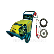 Máy rửa xe ô tô công nghiệp V-Jet 150/3.0